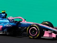 Alpine publica carta após acusações em rede de “sabotagem” com carro de Franco Coapinto: “Não há trama oculta”