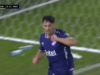 Gol de Maximiliano Silvera após falha defensiva no Universitario x Nacional pela Copa Libertadores 2026