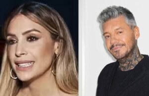 Marcelo Tinelli confirma rompimento com Milett Figueroa: “Foi nas melhores condições”