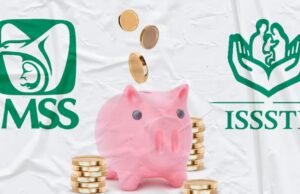 Programa de pagamento IMSS e ISSSTE: Em que mês de abril cairá a pensão e quem receberá contribuições adicionais?