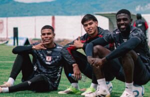 Macara x América de Cali – AO VIVO: acompanhe aqui a primeira partida do time vermelho na Copa Sul-Americana no Equador