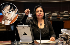 “Eu sou como o Goku”: senador Morena viraliza após se comparar ao personagem de Dragon Ball
