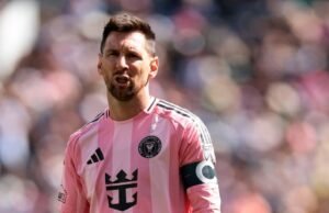 Com gol de Messi, Inter Miami enfrenta Colorado Rapids pela MLS após saída de Mascherano