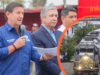 Trem Lima – Chosica: O prefeito de Lima qualifica o anúncio do MTC como “enganoso” e confirma que não haverá viagens com passageiros.