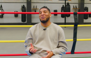 Emmanuel Reyes Pla, o boxeador que trocou Cuba pela Espanha em busca de um sonho: “Meu pai me via como um atleta olímpico, então posso morrer em paz.