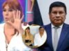 Magaly Medina acusará seu ex-advogado Iván Paredes perante o CAL pela nova defesa de Yahaira Plasencia: “Viola as regras de ética”