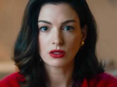 Anne Hathaway e Dakota Johnson na adaptação da autora de ‘Breaking the Circle’: trailer do thriller mais psicológico do outono.