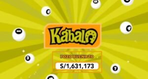 Cabala hoje: resultados oficiais de 18 de abril de 2026 e números vencedores