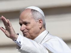 Corpus Christi em Cibeles e vigília dos jovens: o Papa confirmou sua primeira ação em Madrid