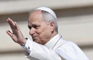 Corpus Christi em Cibeles e vigília dos jovens: o Papa confirmou sua primeira ação em Madrid
