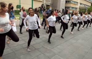 O cortisol é responsável pelo ganho de peso? Isto é o que os especialistas do IMSS apontaram