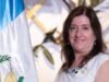 O Ministro da Cultura e Esportes da Guatemala, Liwy Grazioso, renunciou