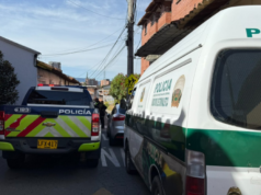 Dois novos casos de abuso infantil abalaram Antioquia: bebês recém-nascidos foram abandonados e morreram; outra criança chegou com ferimentos faciais graves