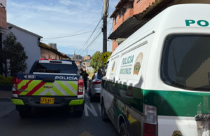 Dois novos casos de abuso infantil abalaram Antioquia: bebês recém-nascidos foram abandonados e morreram; outra criança chegou com ferimentos faciais graves