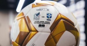 México x Brasil Legend Match ao vivo: assista ao jogo All-Star no Estádio da Cidade do México