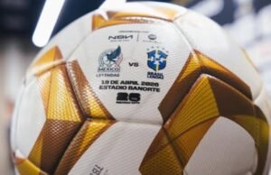 México x Brasil Legend Match ao vivo: assista ao jogo All-Star no Estádio da Cidade do México