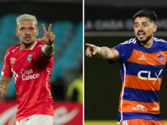 Cienciano 1 x 0 Puerto Cabello AO VIVO HOJE: todos os minutos da partida em Cusco pela 2ª data da Copa Sul-Americana 2026