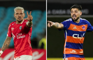 Cienciano 1 x 0 Puerto Cabello AO VIVO HOJE: todos os minutos da partida em Cusco pela 2ª data da Copa Sul-Americana 2026