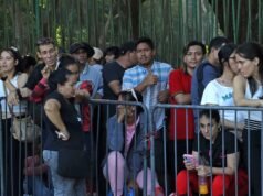 Estes são os países cujos cidadãos podem obter TPS nos Estados Unidos em 2026