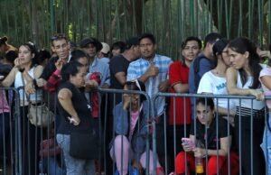 Estes são os países cujos cidadãos podem obter TPS nos Estados Unidos em 2026