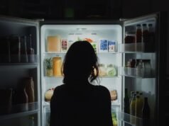 Alberto Ramírez, psicólogo: “A junk food não afeta apenas o corpo, mas também o cérebro”