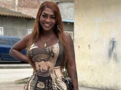 O Supremo Tribunal de Justiça anulou a sentença de 10 anos de Andrea ‘La Burgos’ e ordenou a sua libertação imediata