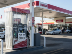 De acordo com a AAA, postos de gasolina no sul da Flórida estão relatando escassez de combustível