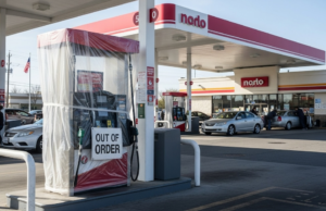 De acordo com a AAA, postos de gasolina no sul da Flórida estão relatando escassez de combustível