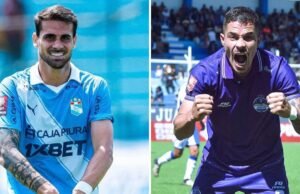 Sporting Cristal x Comerciantes Unidos AO VIVO HOJE: todos os minutos da partida da 12ª data do Torneio Apertura da Ligue 1 2026