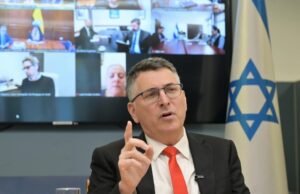 Israel descreve a reabertura da embaixada da Espanha no Irã como uma “desgraça eterna”: “Eles trabalham juntos, descaradamente”