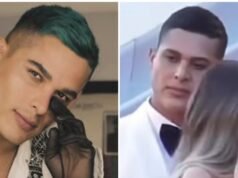 A poderosa mensagem de Belinda para Luis Torres após a polêmica em Cannes 2025