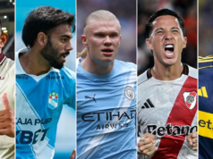 Jogo de hoje, domingo, 19 de abril de 2026: programas, televisão e resultados ao vivo