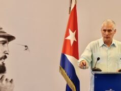 A mudança na América só é agravada pelo fim da ditadura