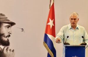 A mudança na América só é agravada pelo fim da ditadura