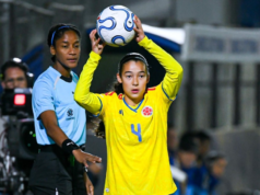 Quando a seleção colombiana voltará a disputar o Campeonato Sul-Americano Feminino Sub-17: busca a classificação para a fase final