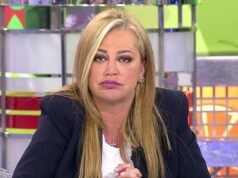 Telecinco retoma o rosto de Belén Esteban e abre caminho para seu retorno à emissora: “Estou feliz que possamos falar dele legalmente”