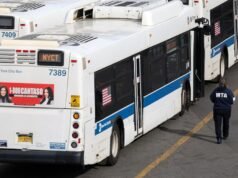 Usuários de transporte público podem ganhar um cartão de viagem de US$ 100 respondendo a uma pesquisa do MTA