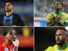 10 mortos confirmados, 12 duvidosos e vários times em alerta máximo: o mapa de lesões 46 dias antes da Copa do Mundo