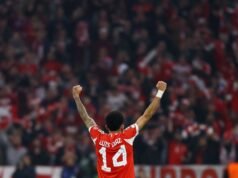 Imprensa esportiva inglesa critica Liverpool FC por vender Luis Díaz ao Bayern de Munique: “É ridículo”