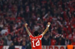 Imprensa esportiva inglesa critica Liverpool FC por vender Luis Díaz ao Bayern de Munique: “É ridículo”