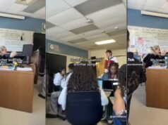 Adolescente colombiano fica famoso na internet por tocar acordeão em sala de aula nos EUA: “A professora queria outra música”