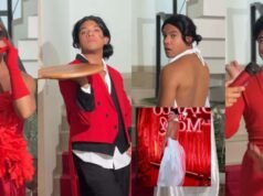 Zagaladas provoca os looks de Natalie Vértiz, Melissa Paredes, María Pía Copello e muito mais após a estreia de ‘The Devil Wears Fashion 2’