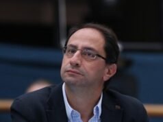 A fórmula de Abelardo de la Espriella questiona a garantia eleitoral: “Só um candidato pode ir para cada província”