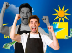 Resultados do Chontico Day hoje, 21 de abril