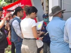 Centenas de animais estão em risco devido à ocupação da UARY Fauna Pass House em Yopal: O governo montou uma mesa de diálogo