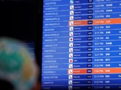 Saíram da Croácia, perderam a conexão para Paris e agora a companhia aérea tem que indenizá-los por danos morais