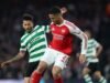 Arsenal x Sporting Club de Portugal – Liga dos Campeões ao vivo: Acompanhe Luis Suárez na segunda mão dos quartos-de-final de Londres aqui