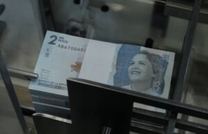O Governo Petro anunciou o que fará para transferir 25 mil milhões de dólares de poupanças colombianas para Colpensiones.