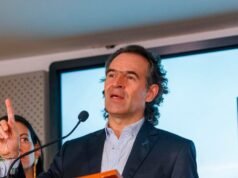 “Que seja aplicada a punição final”: Federico Gutiérrez declara emergência no hospital de Medellín