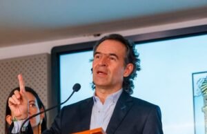 “Que seja aplicada a punição final”: Federico Gutiérrez declara emergência no hospital de Medellín